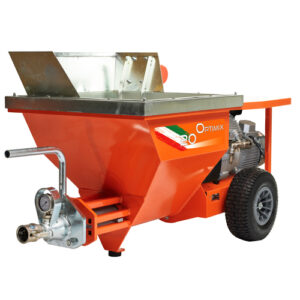 MIXER OPTIMIX 20