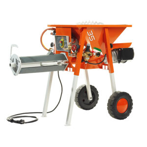 MIXER 35 TOP