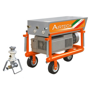 MIXER AIRTECH STANDARD