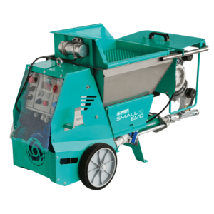IMER SMALL 50 EVO