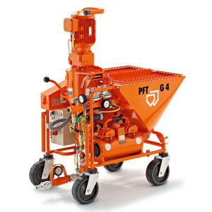 PFT G4 STANDARD