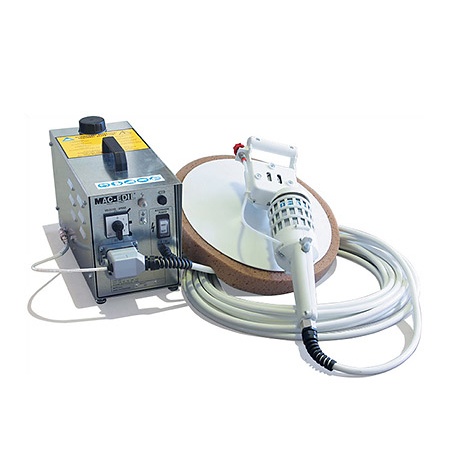 vendita intonacatrice mixer