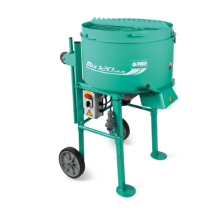 IMER MIX 120 PLUS