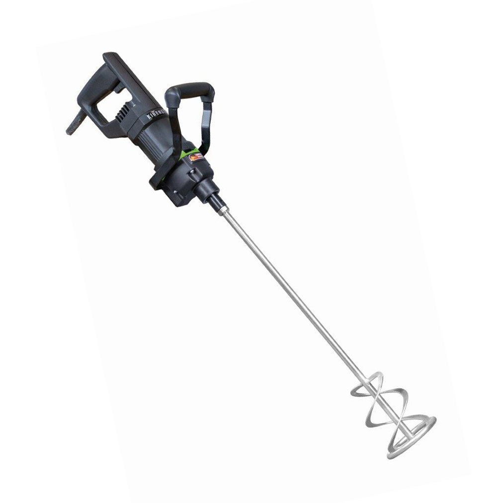 vendita intonacatrice mixer