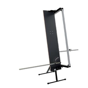 TAGLIERINA CUTTER ELETTRICO PER POLISTIROLO