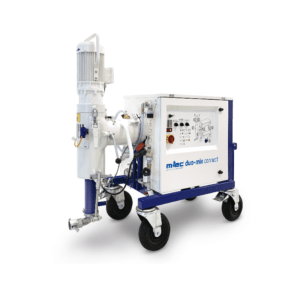 M-TEC DUOMIX