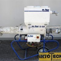 MESCOLATORE M-TEC D30 USATO